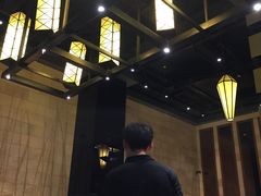 大堂-堂本家洋食别馆·炸猪排(中心城店)