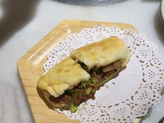 -孙记驴肉山庄(李桥店)
