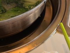 -润园四季椰子鸡火锅(南山海岸城店)