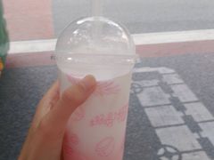 -麦当劳(新华路步步高店)