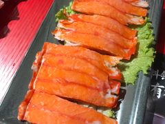 -谭鸭血老火锅(漳州路店)