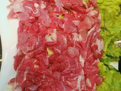 -清真华宇开锅羊肉