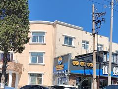 -仙螺岛海鲜自助餐厅(总店)
