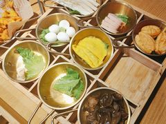 -三顾烤庐·烤鱼·烧烤·龙虾(奉贤店)