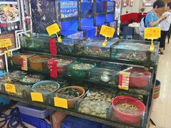-鑫鸿达·海鲜闽菜热炒小馆(中山路店)