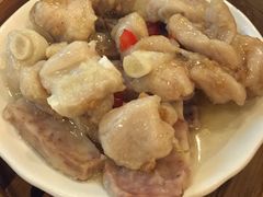 -金城大酒店-中餐厅(汾江中路店)