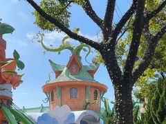 -七彩云南欢乐世界