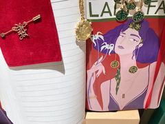-LADY FAFA(巨鹿路陕西南路路口店)