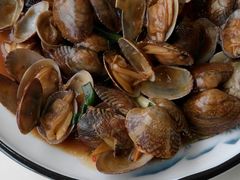 -鑫悦楼煎蟹·16年海鲜大排档