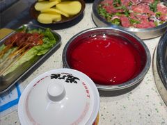 -龙厂长老火锅(抚琴店)