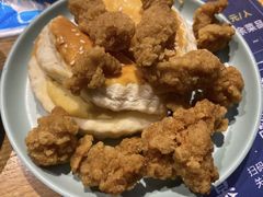 -蚝英雄鲜蚝自助专门店(长楹天街直营店)