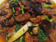 -曾排骨·传家菜(新繁店)