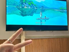 -天然沐足·推背采耳·敷姜艾灸(龙眼美食街店)