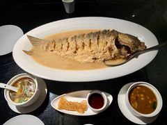 -阿庄新豫菜(通泰路店)