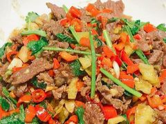 -湘村小灶(咸嘉新村店)