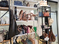 -JuneShop小众设计师品牌集合店