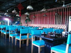 大堂-串来串去(中关村店)