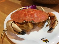 -割烹旭日本料理(龙湖狮山天街店)
