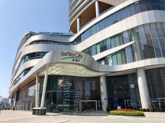 门面-深圳来福士广场