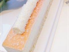 -麦雪尔甜品·生日蛋糕(新街口旗舰店)