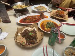 -苏乡兰亭·新派淮扬菜(吾悦广场店)