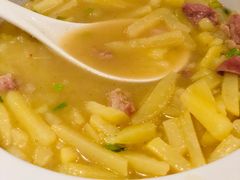 -天山醉美·新疆餐厅(富华里店)