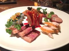 湖滨冷菜拼盘-湖滨28中餐厅·西湖宴·杭州君悦酒店