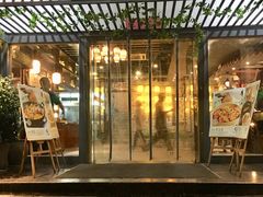 门面-一江水食府(后湖店)