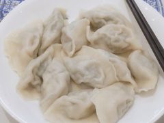 -东方饺子王(新奥购物中心店)