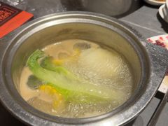 -贵宾牛·潮汕牛肉火锅(珠池总店)