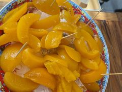 -毛辣果·贵州红酸汤牛肉火锅(西单店)
