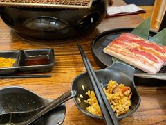 -金九姬黑牛烤肉料理(杨舍老街店)
