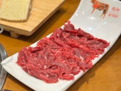 -高兴一锅潮汕鲜牛肉火锅(银座店)