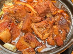 -赵家牛肉砂锅(台西三路店)