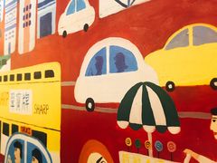 -孖记茶档·热腾茶餐(乐峰店)