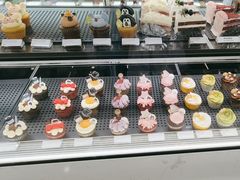 -Pantry's Best派悦坊蛋糕(世纪金源店)
