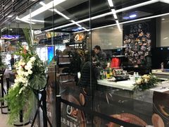-Olé精品超市(北京合生汇店)