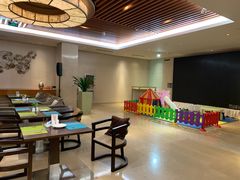 -天津水游城丽筠酒店