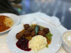 -宜家·瑞典风味餐厅(北京西红门店)