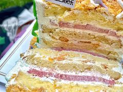 -CAKE BOSS 蛋糕老板(西单君太百货店)