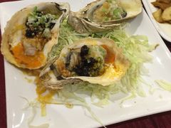 -新海利海鲜城·41年珠海老字号(夏湾店)