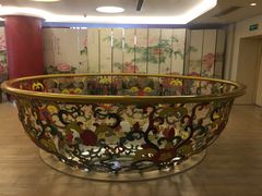 -松鹤楼(狮山永利广场店)
