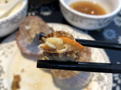 -旺角小渔村·海肠捞饭开创者(环山路店)