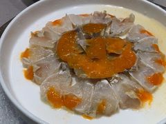 -龙宴海鲜城(经中路店)