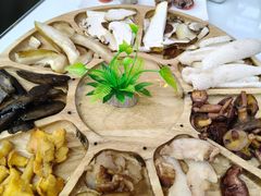 -名善山珍·野生菌汤锅(文殊院店)