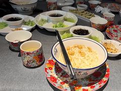 -中卫御苑福膳·养生局(圆明园店)