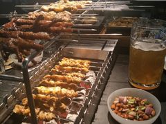 -很久以前羊肉串(中山公园店)