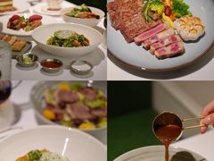-静香HOUSE·全时段融合餐厅(七星欢乐颂店)
