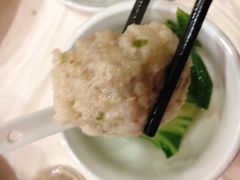 狮子头-广迎居老正兴菜馆