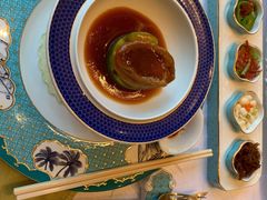 -御仙都北京菜馆·烤鸭店(双井店)